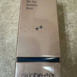 Skinbetter Skin Tone Correcting Serum — Beige Brightening Serum